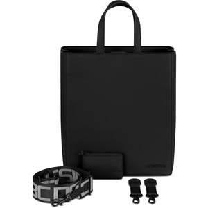 ABC DESIGN Sac à langer Tote Bag Daily black pas cher