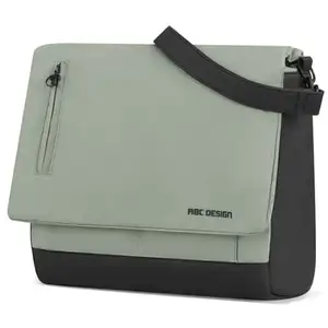 ABC DESIGN Sac à langer Urban pine pas cher