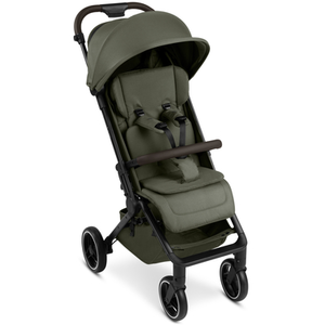 ABC DESIGN Poussette Ping 3 Trekking avocado