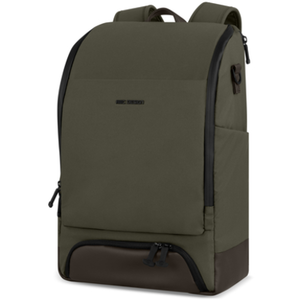 ABC DESIGN Sac à langer dos Active avocadoVendu parsneakids