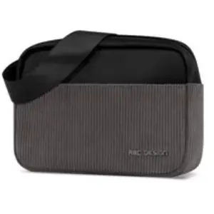ABC DESIGN Sac à langer bandoulière Hip Bag almondVendu parsneakids