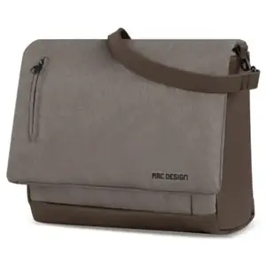 ABC DESIGN Sac à langer Urban nature pas cher