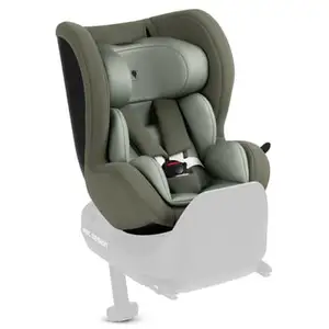 Comparateur de prix : ABC DESIGN Siège auto Lily i-Size sage