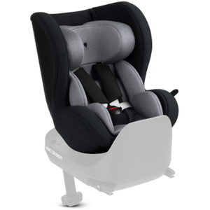 ABC DESIGN Siège auto Lily i-Size graphite pas cher