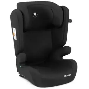 ABC DESIGN Siège auto Mallow 2 Fix i-Size black pas cher