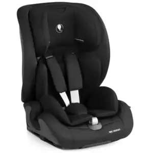ABC DESIGN Siège auto évolutif Aspen 2 Fix i-Size black pas cher