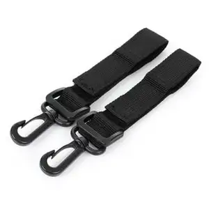 ABC-Design Attaches Sac À Langer Universelle Abc Design - Black (2023)