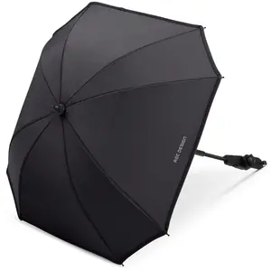 Ombrelle Sunny pour poussette NOIR ABC Design pas cher