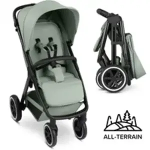 ABC DESIGN Poussette Avus 2 Air pine pas cher