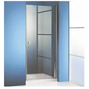 HÜPPE 501 Design pure Porte battante, 510601092321, 510601