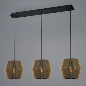 HELL Suspension Layer en carton double tronc de cône 3fl. pas cher