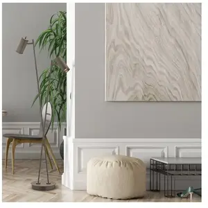 HELL POLO Lampadaire croisé, 2 sources lumineuses, 60489/2-12,