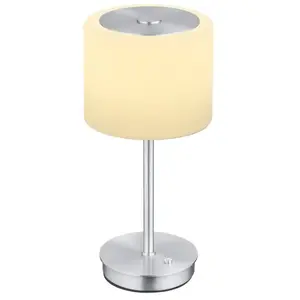 HELL Abby Lampe de table, LED, 50450/1-36, pas cher