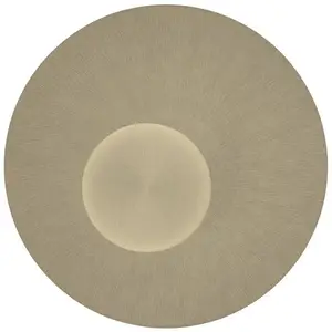 Comparateur de prix : HELL Plafonnier LED Stella, sable, Ø 45 cm, CCT