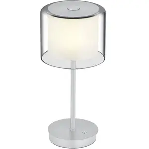 Elements by Bankamp KLARA Lampe de table LED, 50449/1-36, pas cher