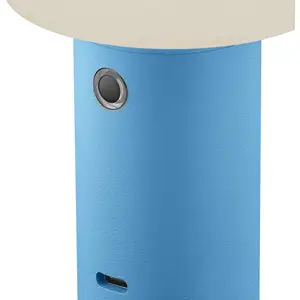 HELL Tiny Lampe de table LED sur batterie avec variateur, 50447/1-21, pas cher