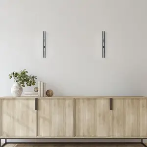 Elements by Bankamp BEN Applique murale LED, 40303/2-39, pas cher