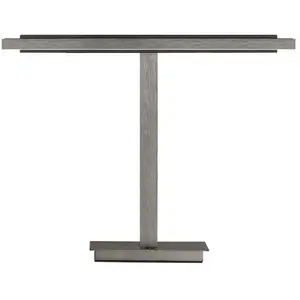 Elements by Bankamp BEN Lampe de table LED, 50445/2-15, pas cher