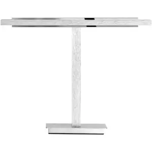Elements by Bankamp BEN Lampe de table LED, 50445/2-92, pas cher