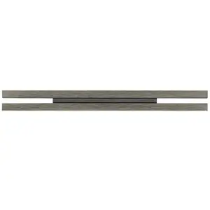 Elements by Bankamp BEN Applique murale LED, 40303/2-15, pas cher