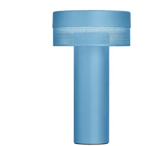 HELL Mesh Lampe de table sur batterie, LED, 50429/1-21, pas cher