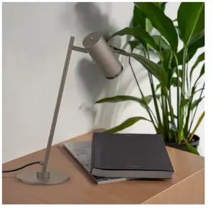HELL POLO Lampe de table, 50403/1-12, pas cher