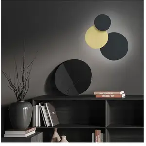 HELL TILDA Applique murale/Plafonnier, LED, 40283/3-51, pas cher