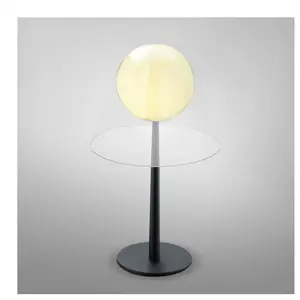 HELL BLOB Lampe de table, 50421/1-06, pas cher