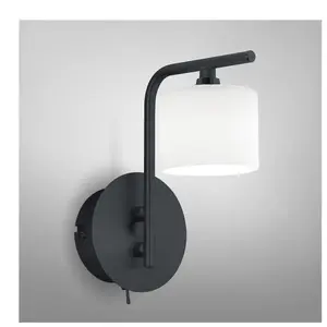 HELL MILA Applique murale LED, 40279/1-06, pas cher