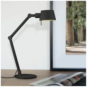 HELL MEDO Lampe de table, E27, 50434/1-06, pas cher