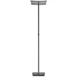 HELL Andy Lampadaire LED, 2 sources lumineuses, 60555/1-15,