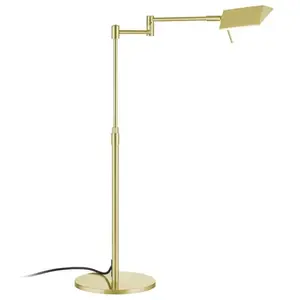 Elements by Bankamp JOHANN Lampe de table LED, 50442/1-01, pas cher