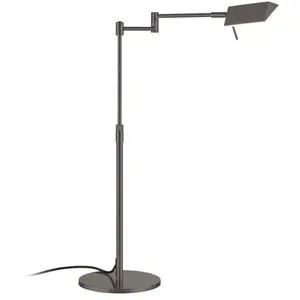 Elements by Bankamp JOHANN Lampe de table LED, 50442/1-15, pas cher