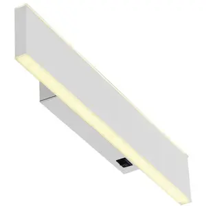 HELL Delta-B Lampe de table LED sur batterie avec variateur, 40290/1-0... pas cher