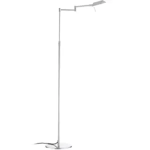 Elements by Bankamp JOHANN Lampadaire LED, 60552/1-92, pas cher