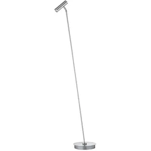 HELL Tom Pro Lampadaire, LED, 1 source lumineuse, 60550/1-92,