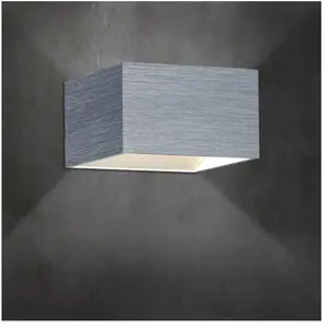 HELL CUBE Applique murale LED, 40095/1-75, pas cher