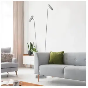 HELL TOM Lampadaire LED, 60411/2-92,