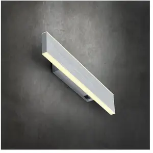 HELL DELTA Applique murale LED, 40243/1-36, pas cher