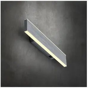 HELL DELTA Applique murale LED, 40243/1-39, pas cher