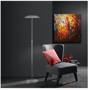 HELL CURLING Lampadaire LED, 60356/1-92, pas cher