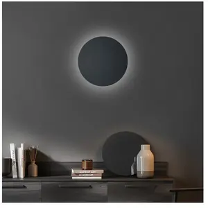 HELL DELTA Applique murale LED, 40269/1-06, pas cher