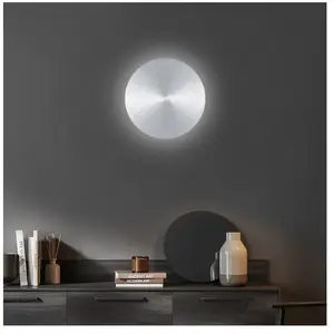 HELL DELTA Applique murale LED, 40269/1-36, pas cher