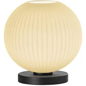 HELL LOFT Lampe de table E27, 50354/1-06, pas cher