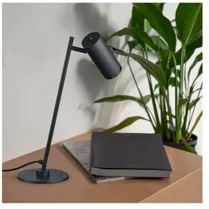 HELL POLO Lampe de table, 50403/1-06, pas cher