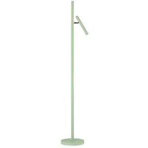 HELL Streak Lampadaire sans fil, LED, 60561/1-57, pas cher