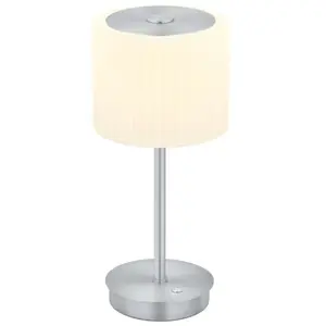 HELL ELLI Lampe de table LED, 50465/1-36, pas cher
