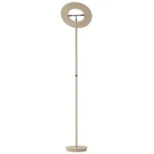 HELL MONZA X Lampadaire LED, 60566/1-13, pas cher