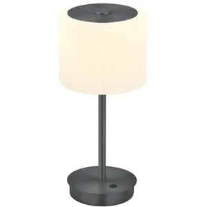 HELL ELLI Lampe de table LED, 50465/1-39, pas cher