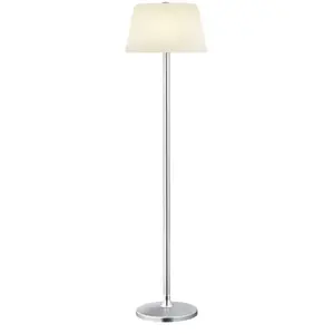 HELL Elegance Lampadaire, E27, 60562/1-92, pas cher
